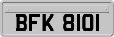BFK8101