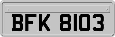 BFK8103
