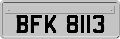 BFK8113