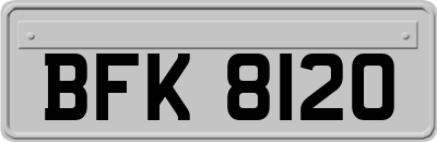 BFK8120