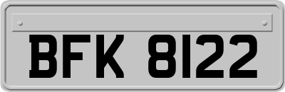 BFK8122