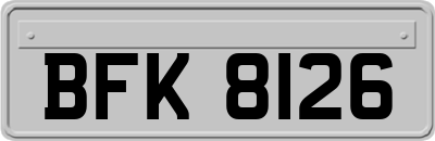 BFK8126