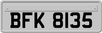 BFK8135
