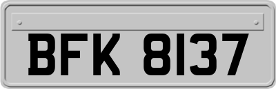 BFK8137