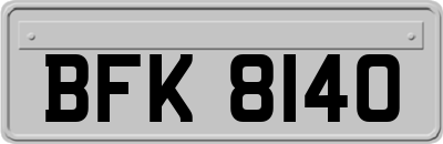 BFK8140