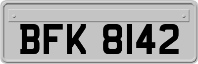 BFK8142