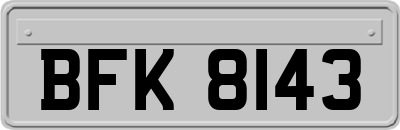BFK8143