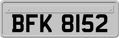 BFK8152