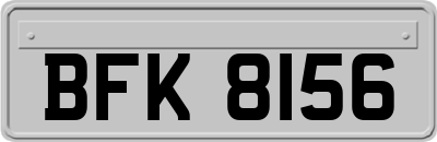 BFK8156