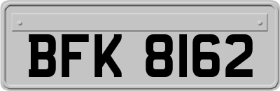 BFK8162