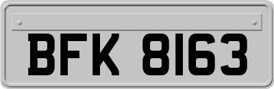 BFK8163