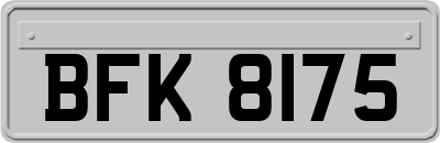 BFK8175
