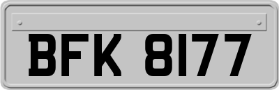 BFK8177