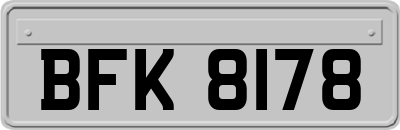 BFK8178