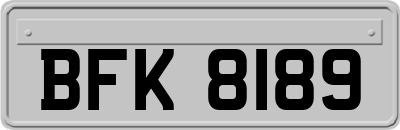 BFK8189
