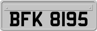 BFK8195