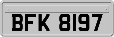 BFK8197