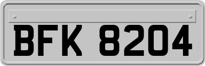 BFK8204