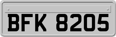 BFK8205