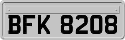 BFK8208