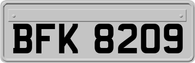 BFK8209