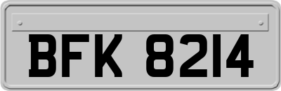 BFK8214
