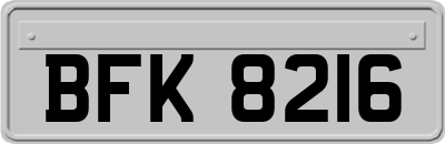 BFK8216