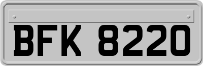 BFK8220