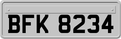 BFK8234