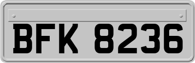 BFK8236