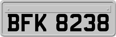 BFK8238