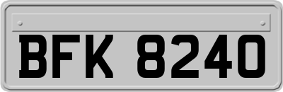 BFK8240