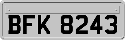 BFK8243