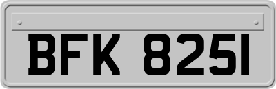 BFK8251