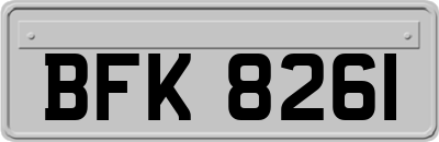 BFK8261