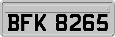 BFK8265