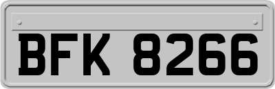 BFK8266