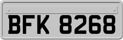 BFK8268
