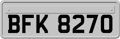 BFK8270