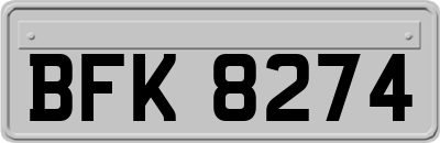 BFK8274