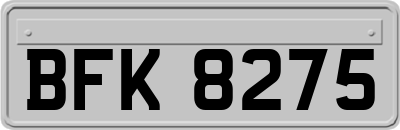 BFK8275