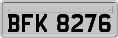 BFK8276