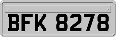 BFK8278