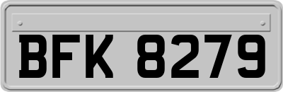 BFK8279