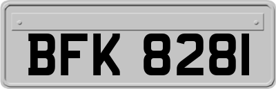 BFK8281