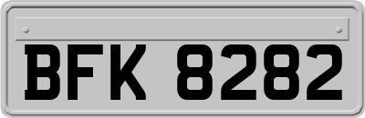 BFK8282