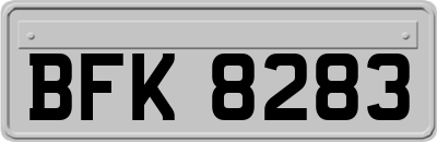 BFK8283