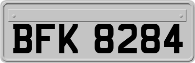 BFK8284