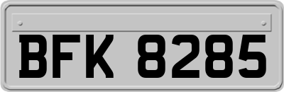 BFK8285