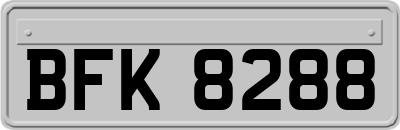 BFK8288
